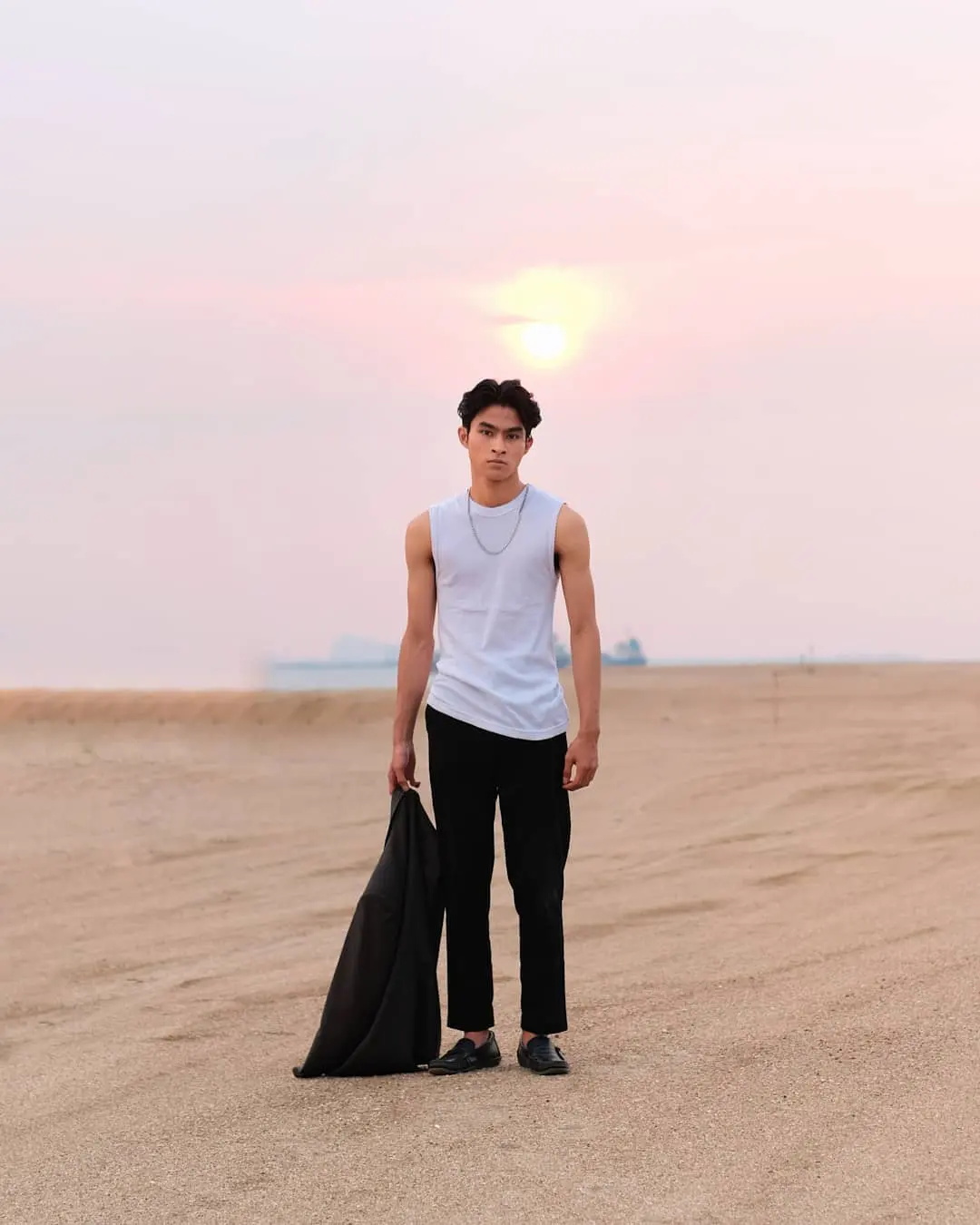 Coastal Sunset Editorial, photo 2 of 6