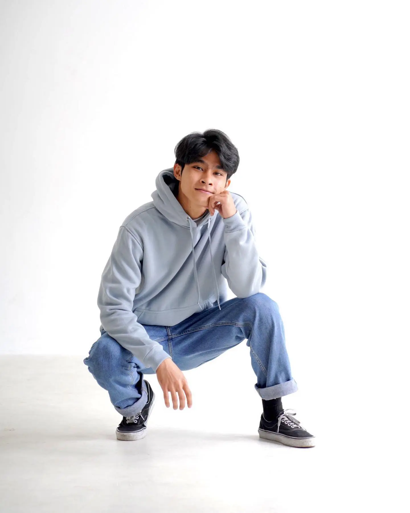 Hoodiegoodie, May 2023