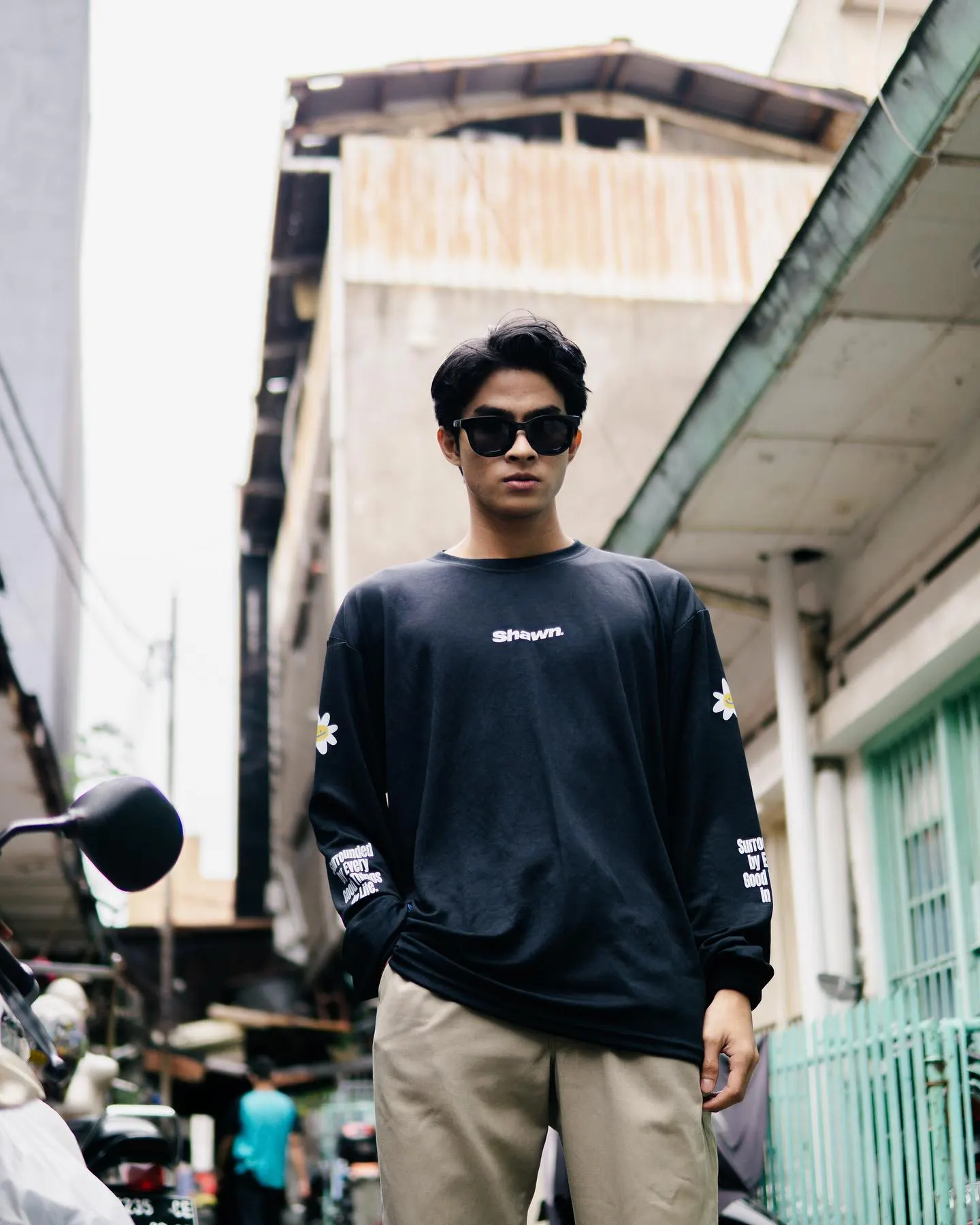 Shawn.bdg, photo 1 of 5